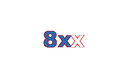 8xx